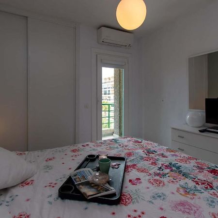 Duplex In Playa De Las Americas-Center Exteriör bild