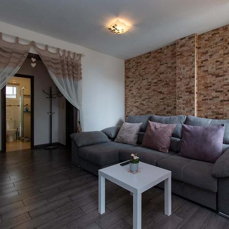 Duplex In Playa De Las Americas-Center Exteriör bild