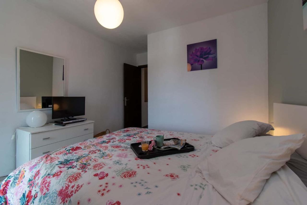 Duplex In Playa De Las Americas-Center Exteriör bild