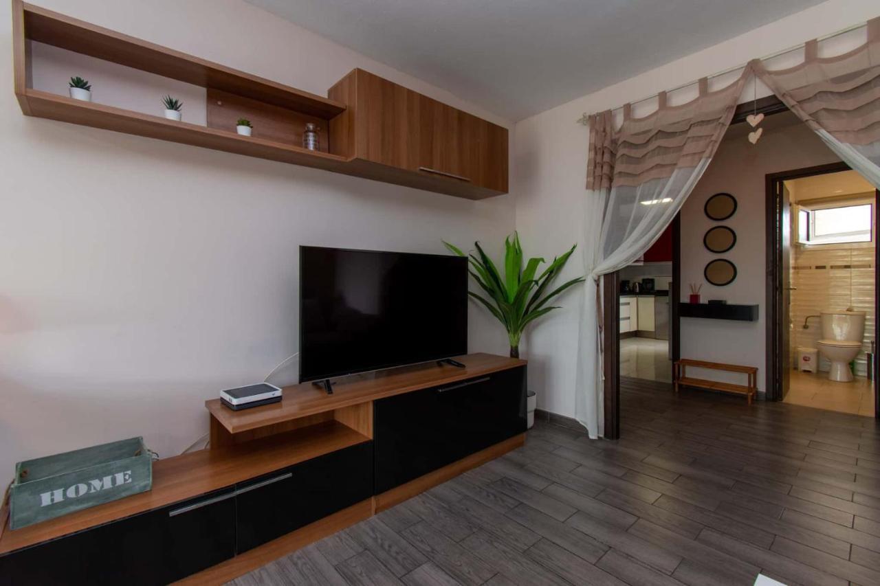Duplex In Playa De Las Americas-Center Exteriör bild
