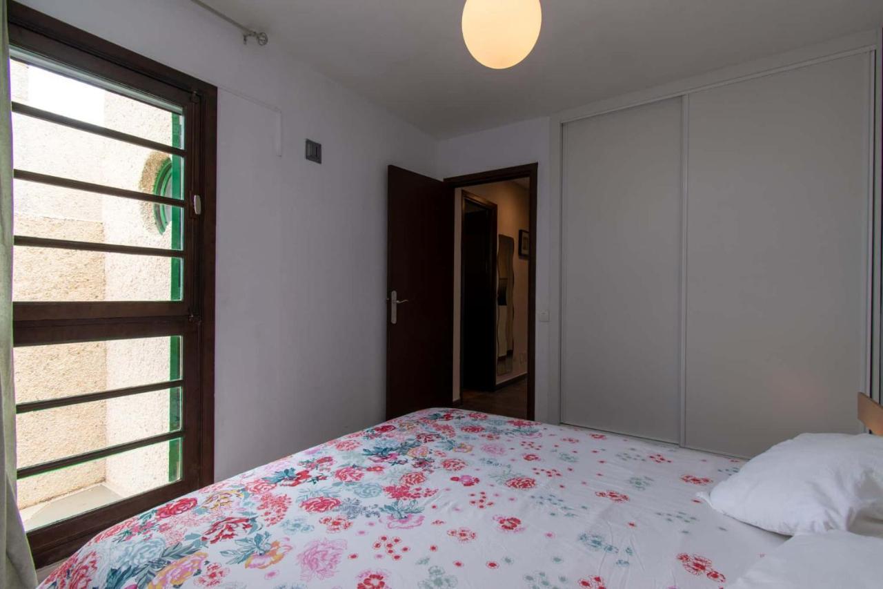 Duplex In Playa De Las Americas-Center Exteriör bild
