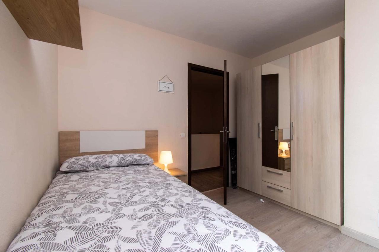 Duplex In Playa De Las Americas-Center Exteriör bild
